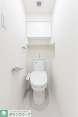 ARCOBALENO TAKENOTSUKAの物件内観写真